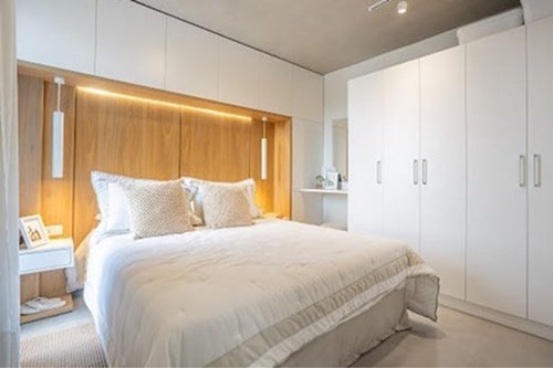 Departamento-Alquiler-MARGARITA YOUVILLE, Ytay, Asunción — foto 2