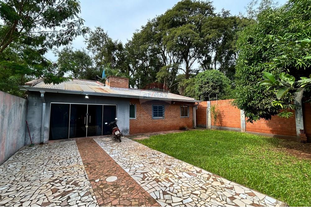 Casa en venta en Encarnación — foto 2