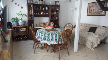 Impecable Duplex En Tres Cruces!