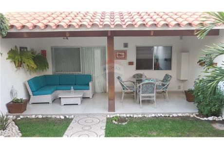 Hermosa Casa En Venta Amoblada Y Equipada A Full
