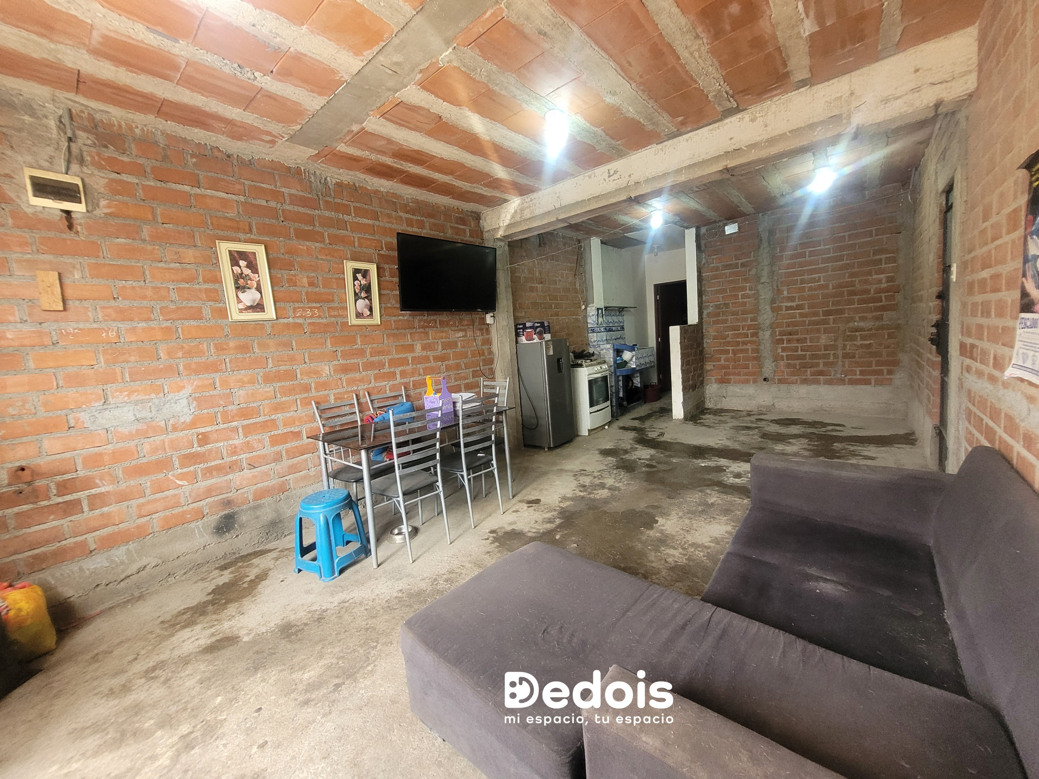 Casa en venta en Carabayllo