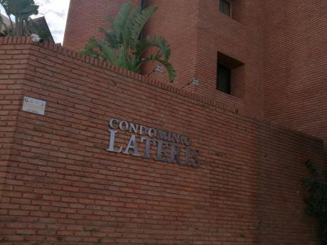 Departamento De Lujo En Equipetrol