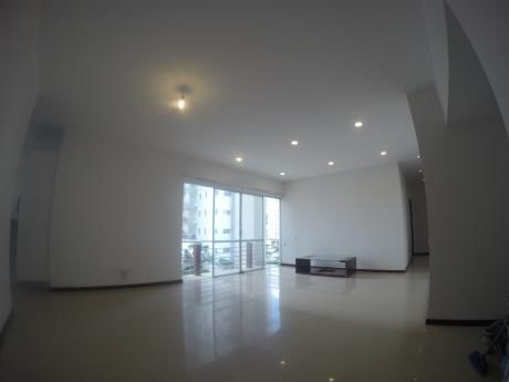 Alquilo Dpto. 3 Dorm En Villa Toscana