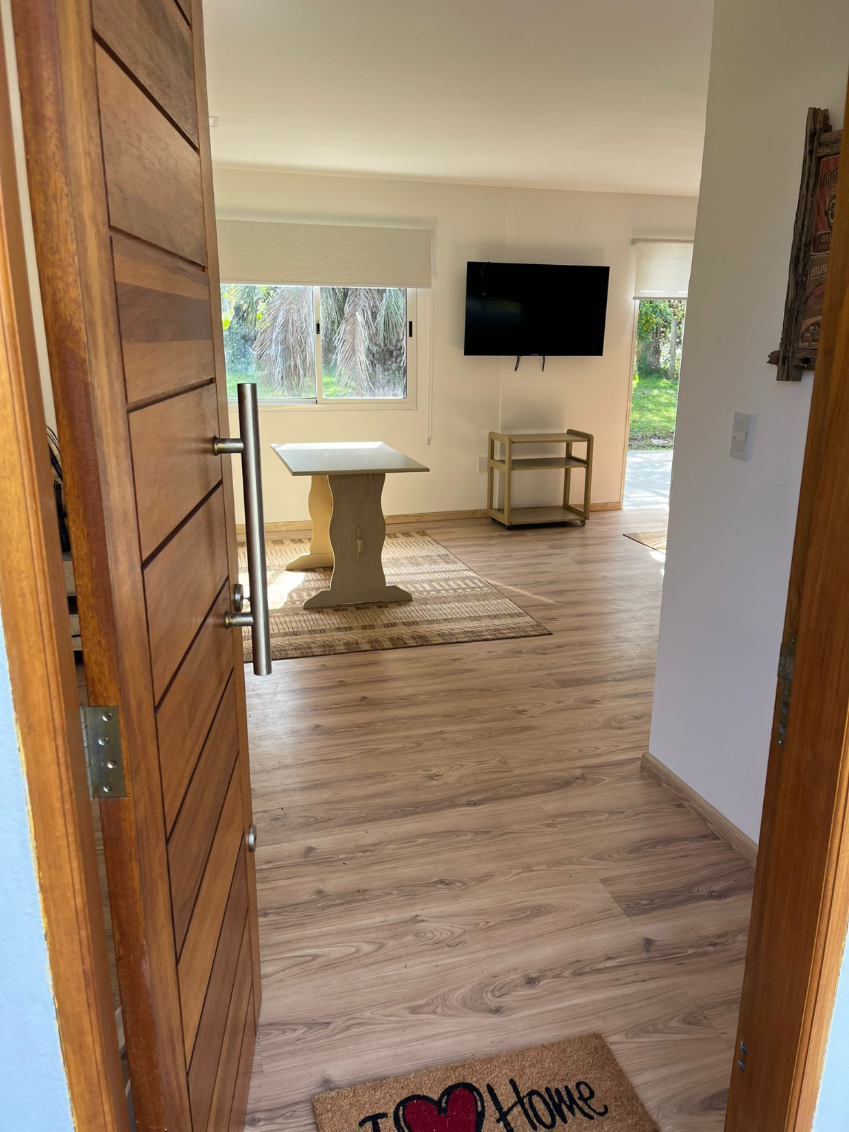 Dueño, Excelente Casa Totalmente Equipada A Metros De La Playa