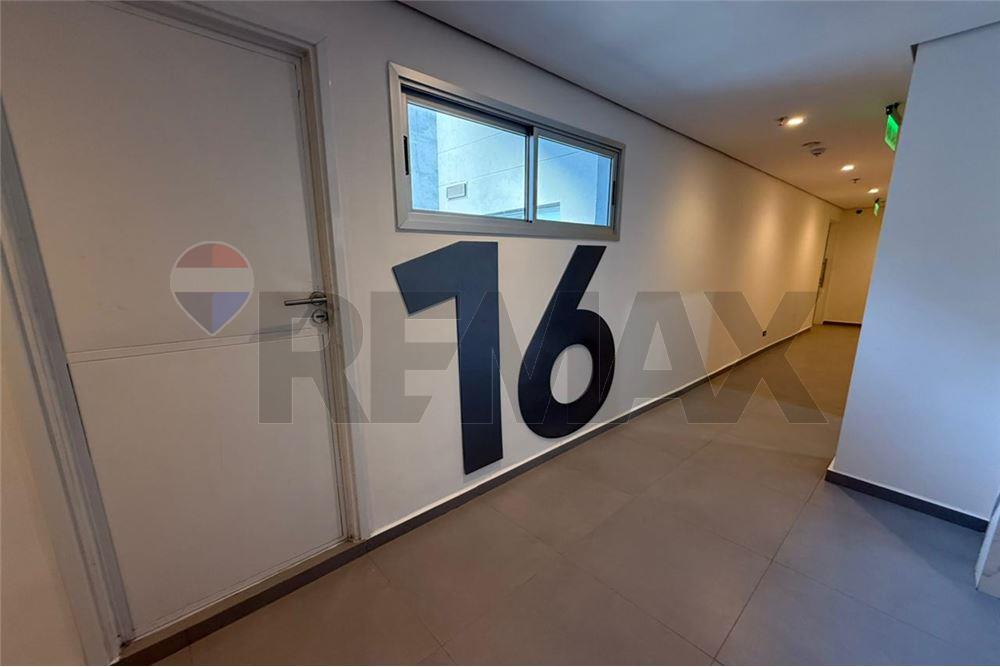 Alquilo Departamento de 1 Dormitorio a Estrenar en el Edificio Natania 85 — foto 3