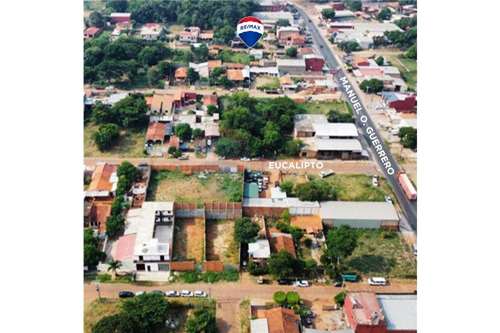 Terreno-Venta-Ñemby, Central — foto 2