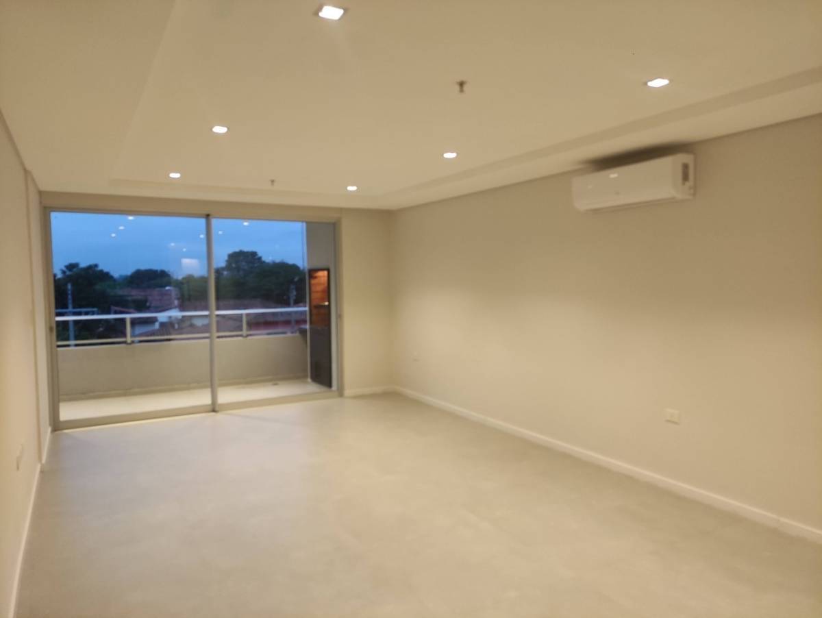 ALQUILO DPTO. HORIZON TOWER — foto 2