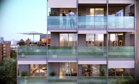 A Estrenar En Tres Cruces! Ideal Inversores O Primera Vivienda