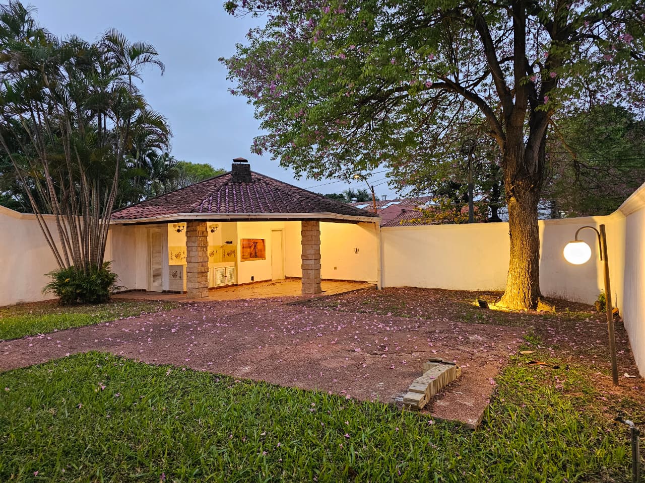 ALQUILER | RESIDENCIA / OFICINA PREMIUM – BARRIO MCAL. LÓPEZ — foto 3