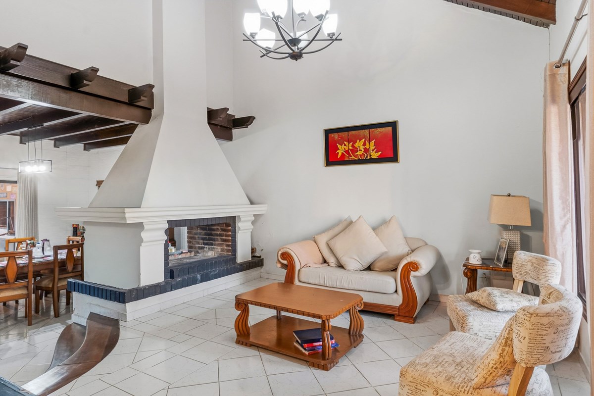 Casa en venta en Republicano