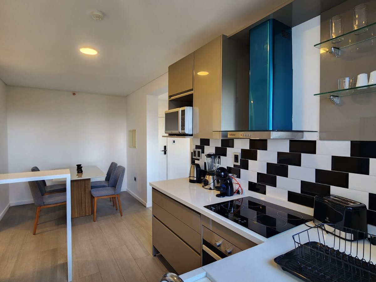 ID 16576 - Alquilo departamento en Mburukuja — foto 3