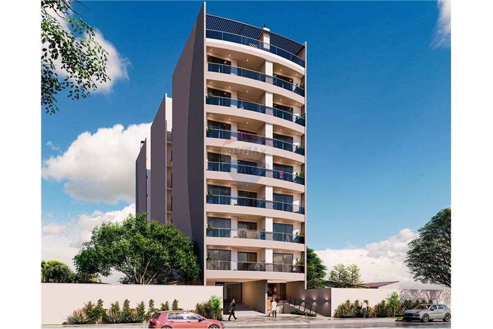 Departamento en venta en Ycuá Satí