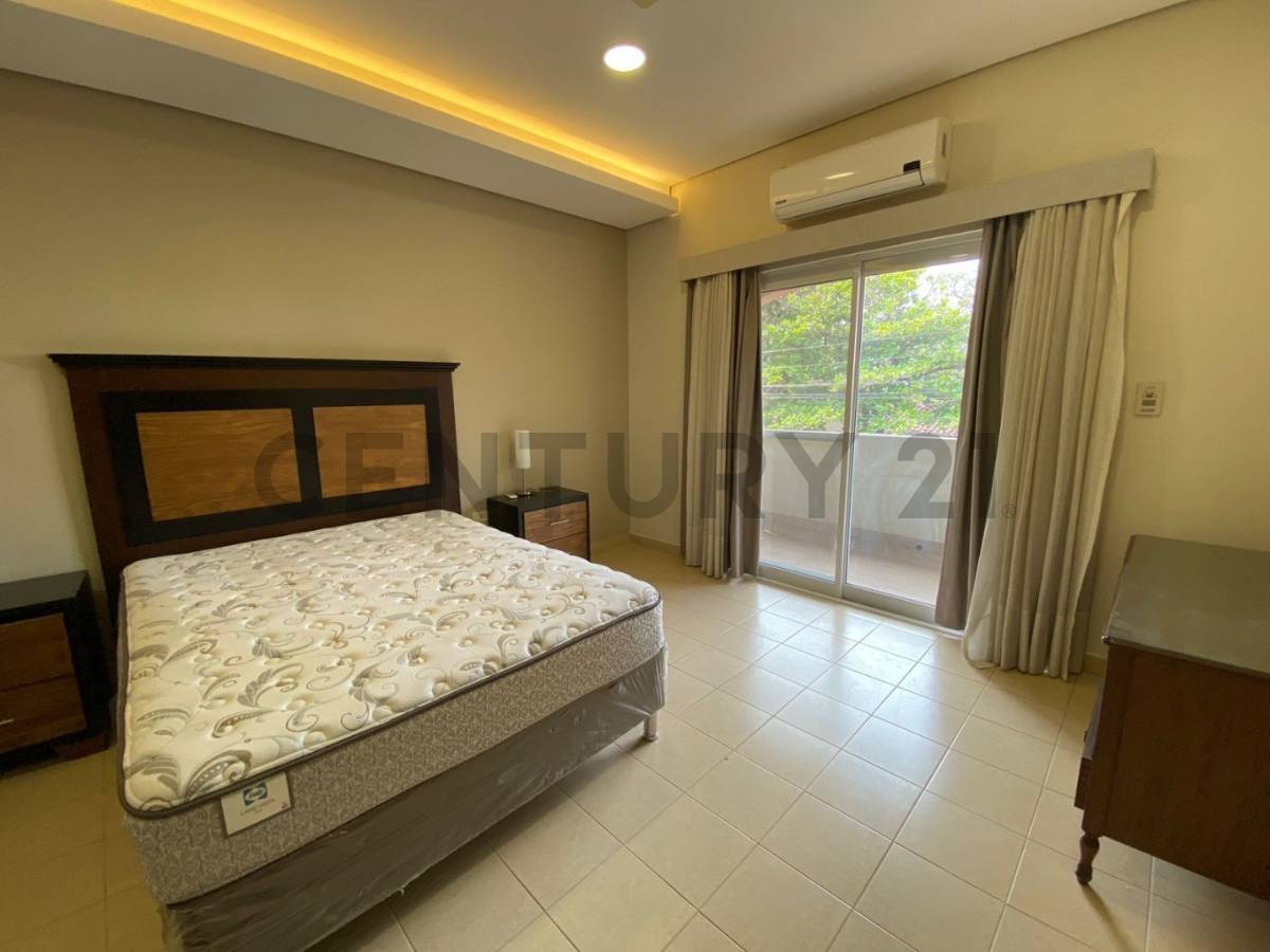 Venta de Casa en Mcal. Estigarribia, Asunción — foto 3