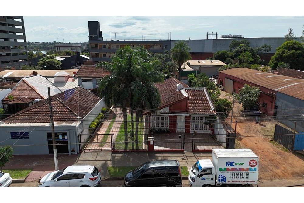 Terreno venta Encarnación Itapua — foto 3