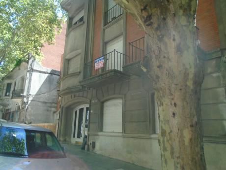 Apartamento 91 Metros En Pocitos