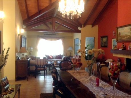 Casa Zona Santisima Trinidad