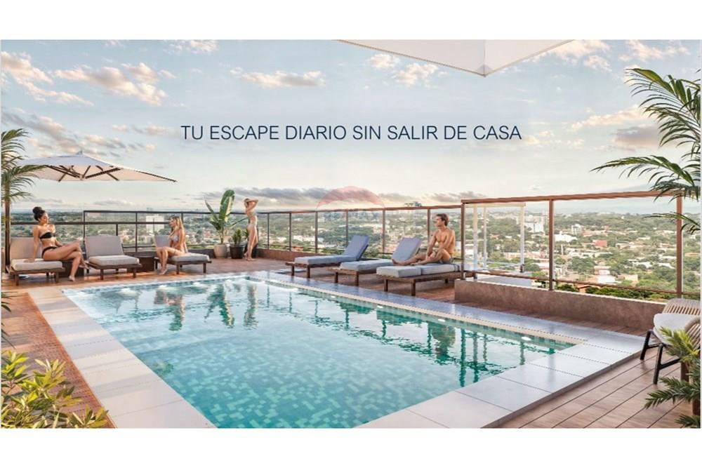 Vendo dpto. en Marina11 zona eje corporativo — foto 2