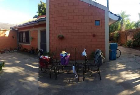 Bonita Casa En Anticretico