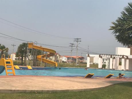 Propietario Alquila Bonita Casa