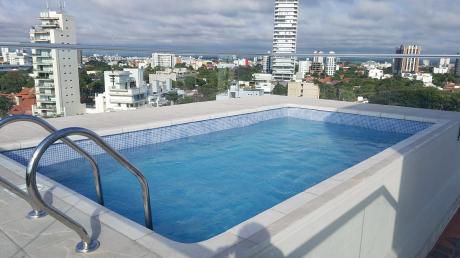 Hermoso Departamento De 1 Dormitorio En Alquiler