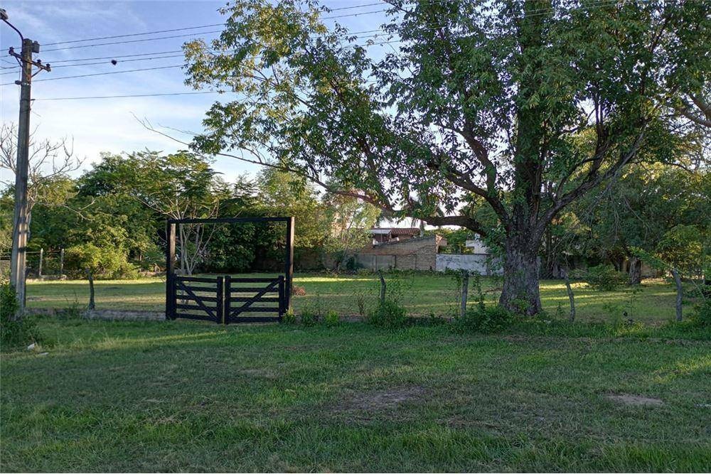 VENDO HERMOSO TERRENO EN VILLA FLORIDA A 1 CUADRA DE RUTA1 — foto 2