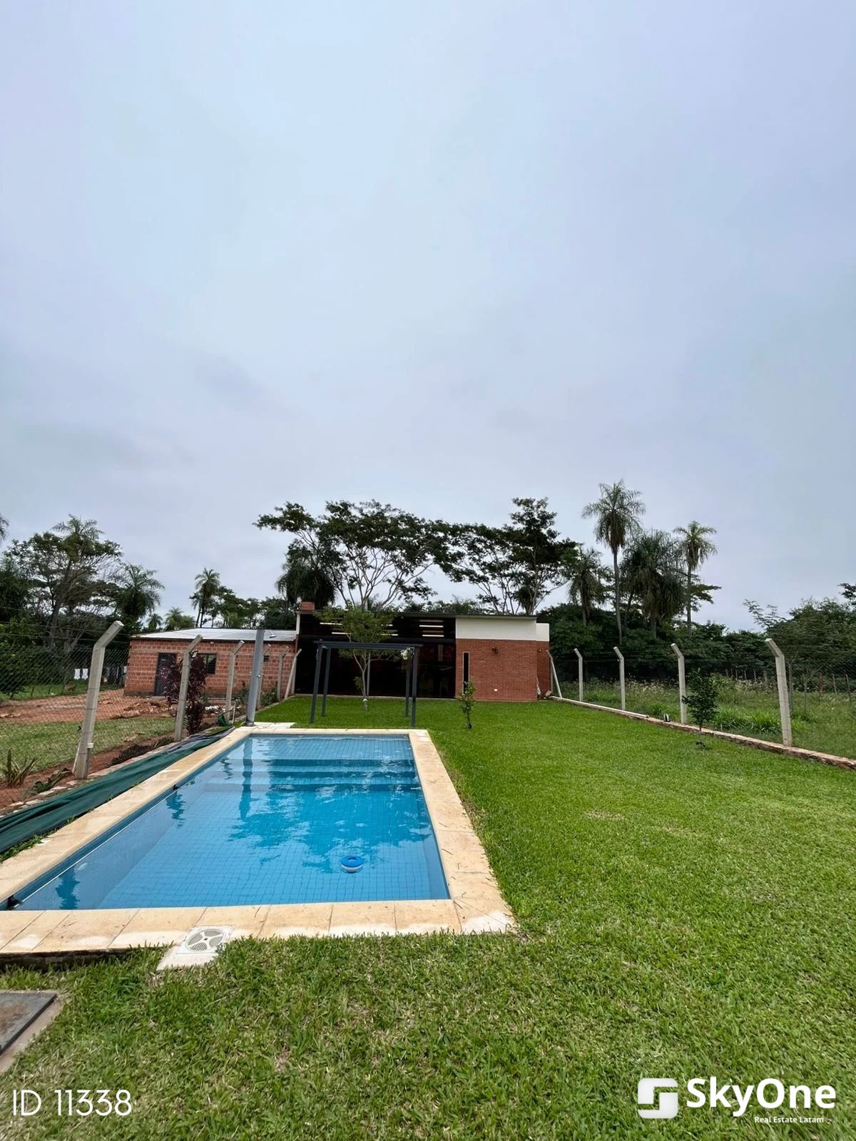 VENDO CASA DE VERANO  EN VILLETA — foto 2
