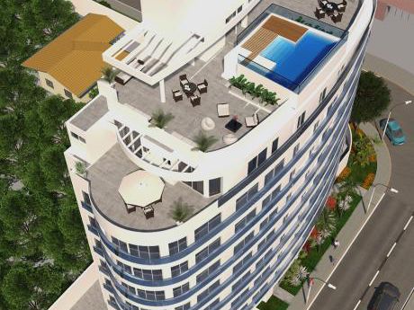 Venta De Departamento De 3 Dormitorios!
