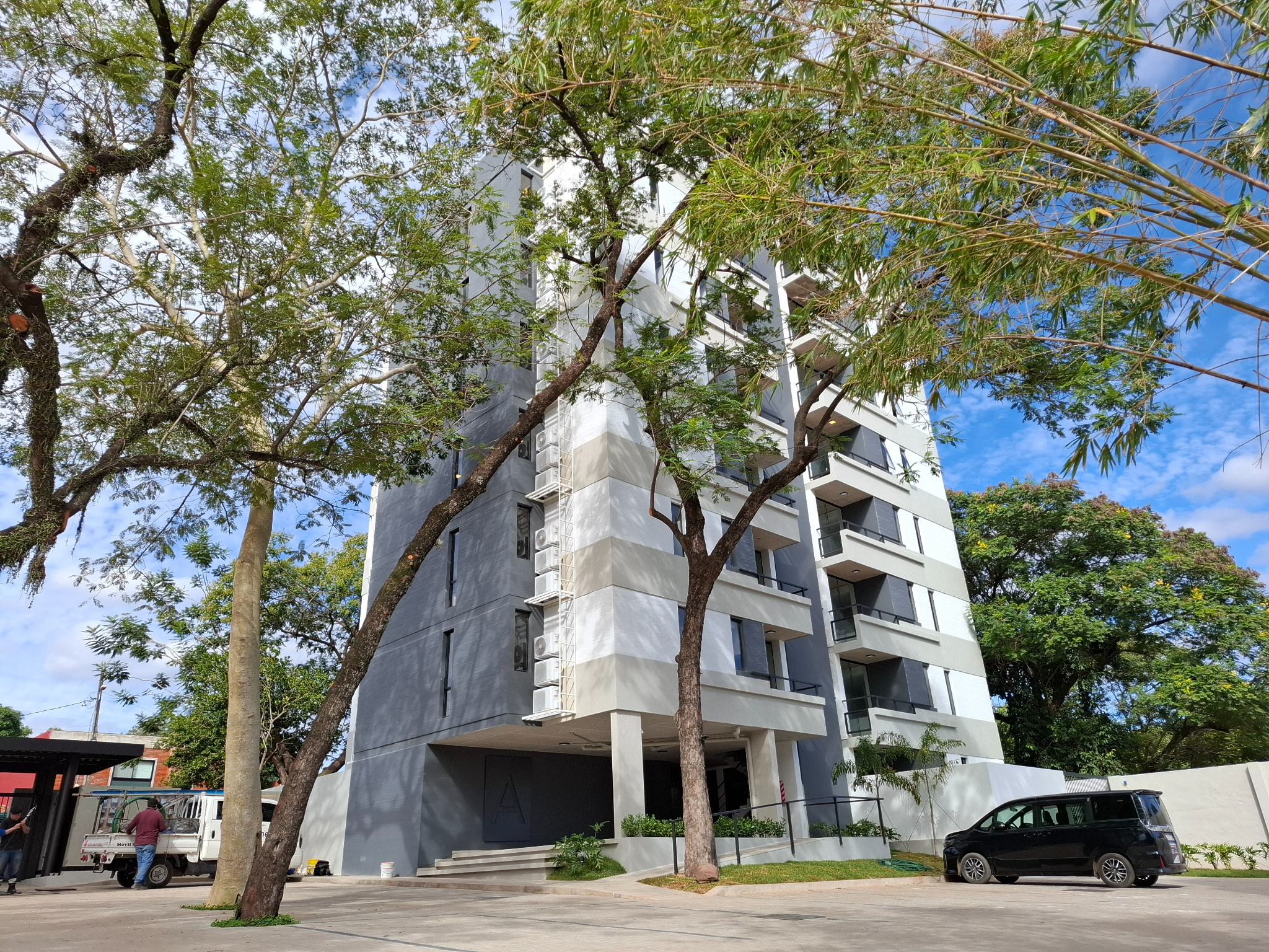 ALQUILO DEPARTAMENTO INSIGNIA 6 ZONA CIT — foto 2
