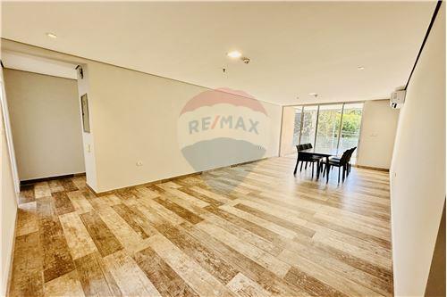 Departamento-Alquiler-PY Asunción Villa Morra — foto 2