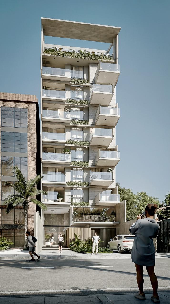 SHANTI – Premium Development — foto 3