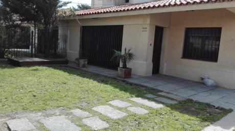 Excelente Punto! Proxima A Arocena Y A Metros Del Mar, Ideal Empresa!