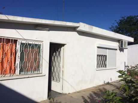 Casa En Estación Atlantida