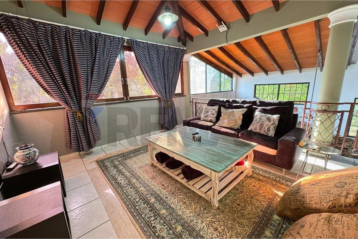 CASA PREMIUM EN LAS SERRANIAS DE CAACUPE — foto 3