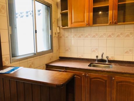 Venta Apto Cordon