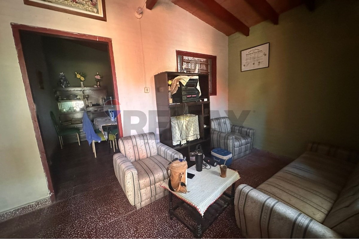 Casa en venta en San Vicente
