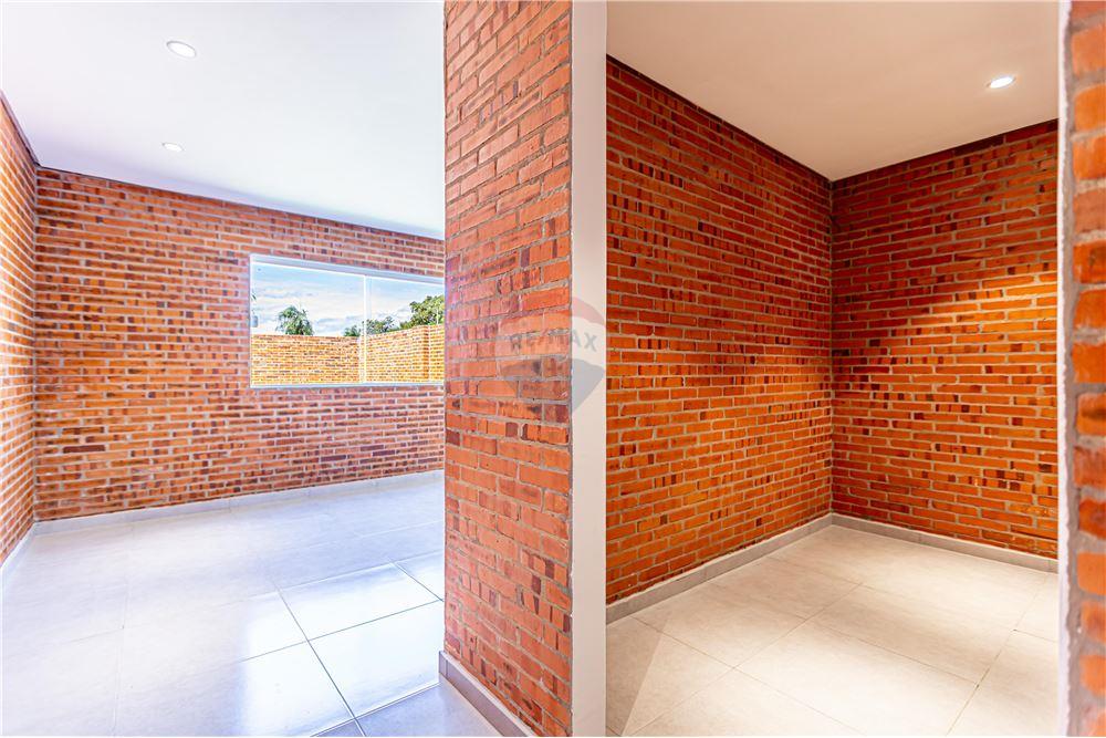 Casa - Venta - Luque, Paraguay FINCA 26 -   158,000 $ — foto 2