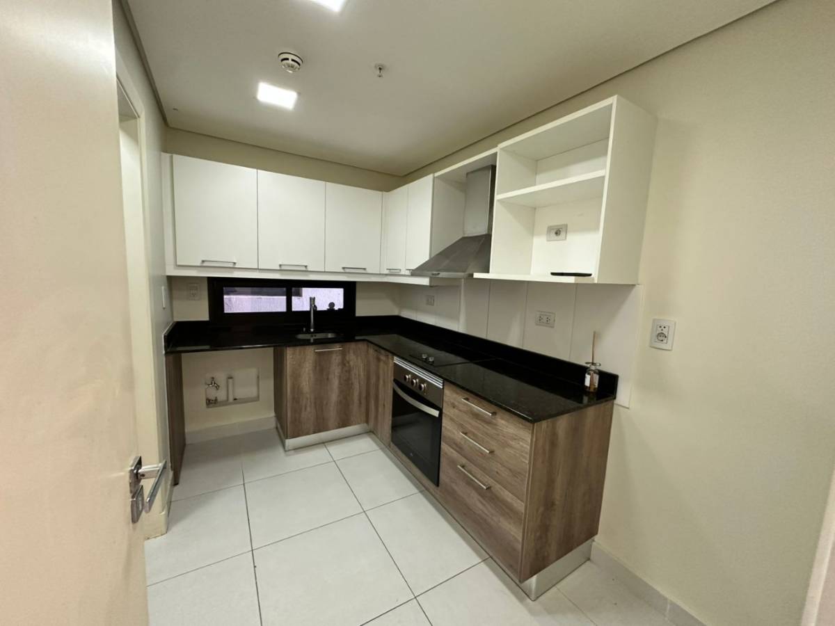 ALQUILO DEPARTAMENTO - BARRIO JARA — foto 2