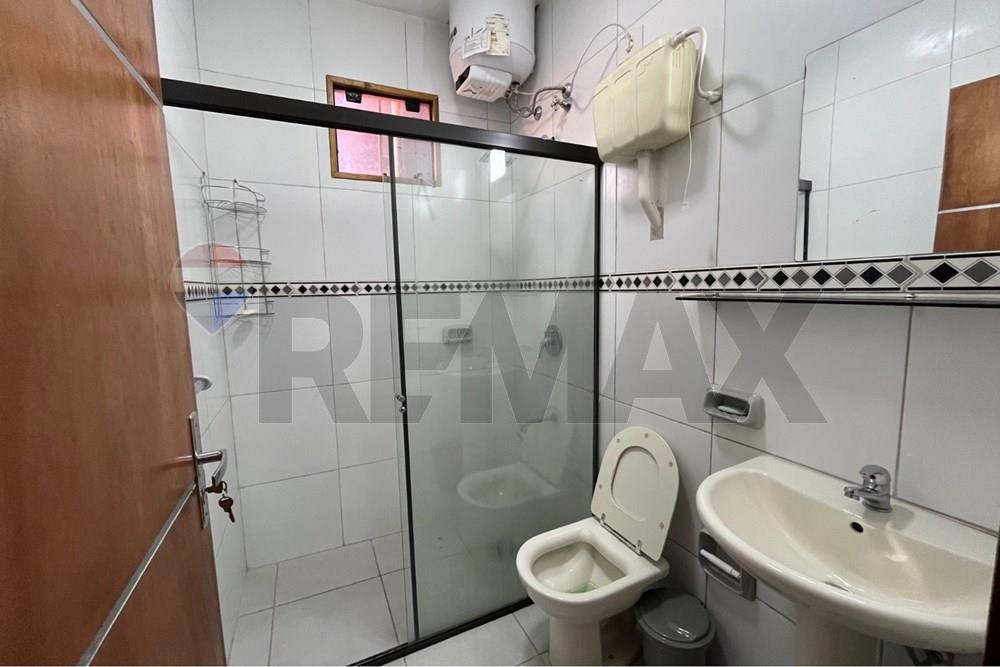 Departamento - Alquiler - San Lorenzo, Paraguay — foto 2