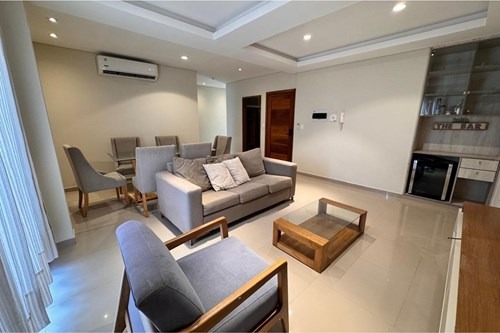 ALQUILER – DEPARTAMENTO EN BARRIO RECOLETA — foto 2