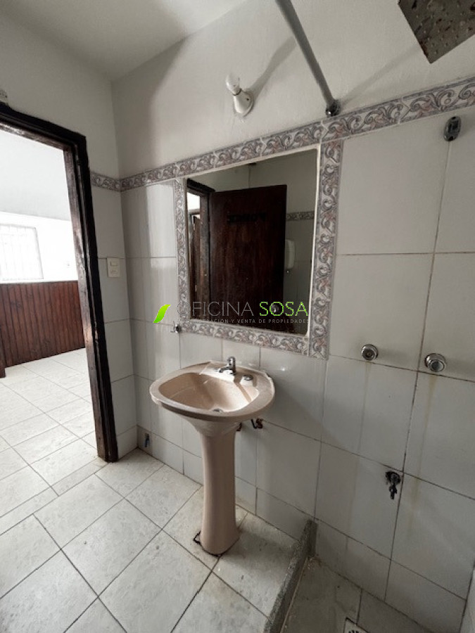 Oficina Sosa - RESERVADO Manuel Rodríguez Correa y Darwin apartamento interior por corredor, sin patio con azotea de uso exclusivo · Foto 12