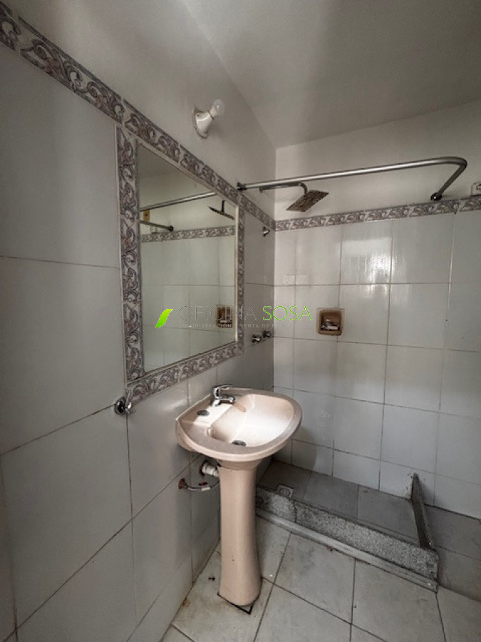 Oficina Sosa - RESERVADO Manuel Rodríguez Correa y Darwin apartamento interior por corredor, sin patio con azotea de uso exclusivo · Foto 11