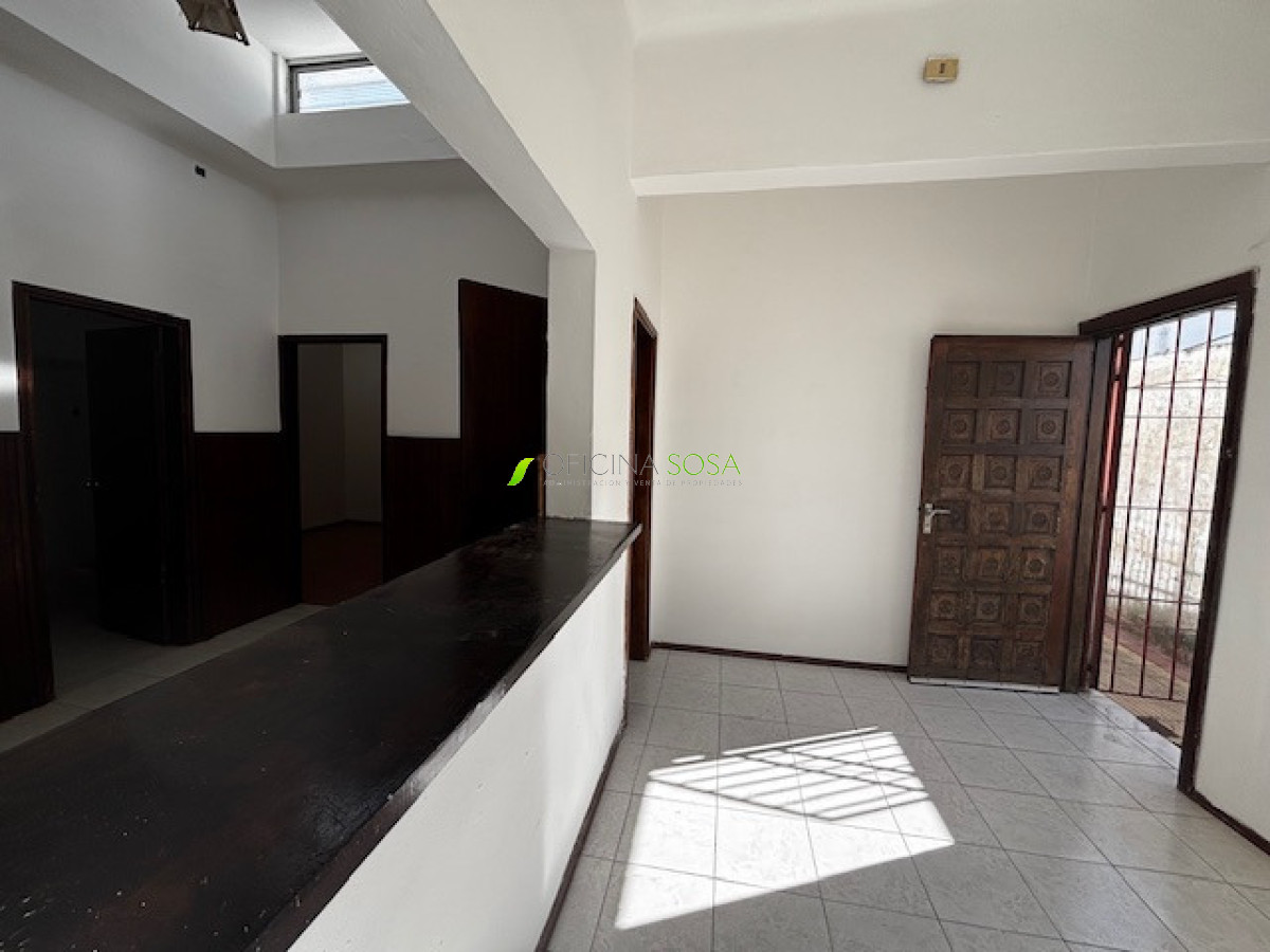 Oficina Sosa - RESERVADO Manuel Rodríguez Correa y Darwin apartamento interior por corredor, sin patio con azotea de uso exclusivo · Foto 10