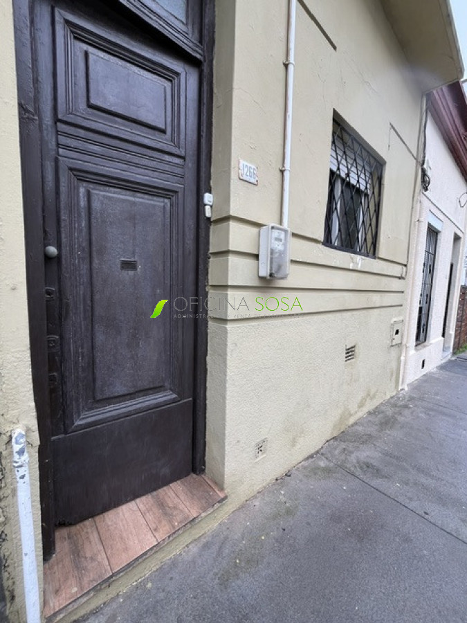 MACIEL ESQUINA RECONQUISTA