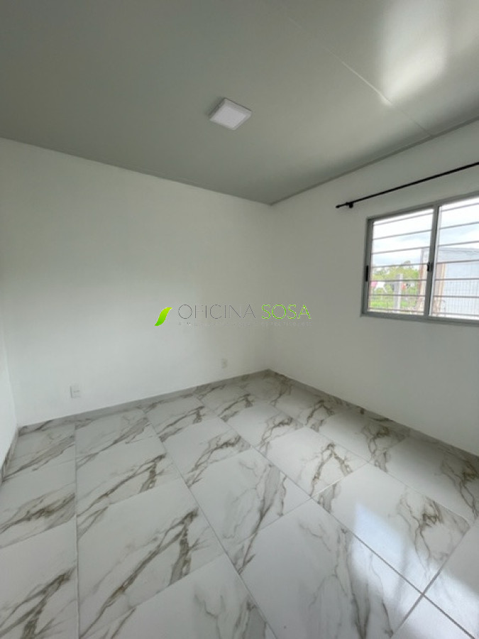 LUIS BATLLE BERRES ESQ. CURUZU CUATIA CON COCHERA · Foto 10