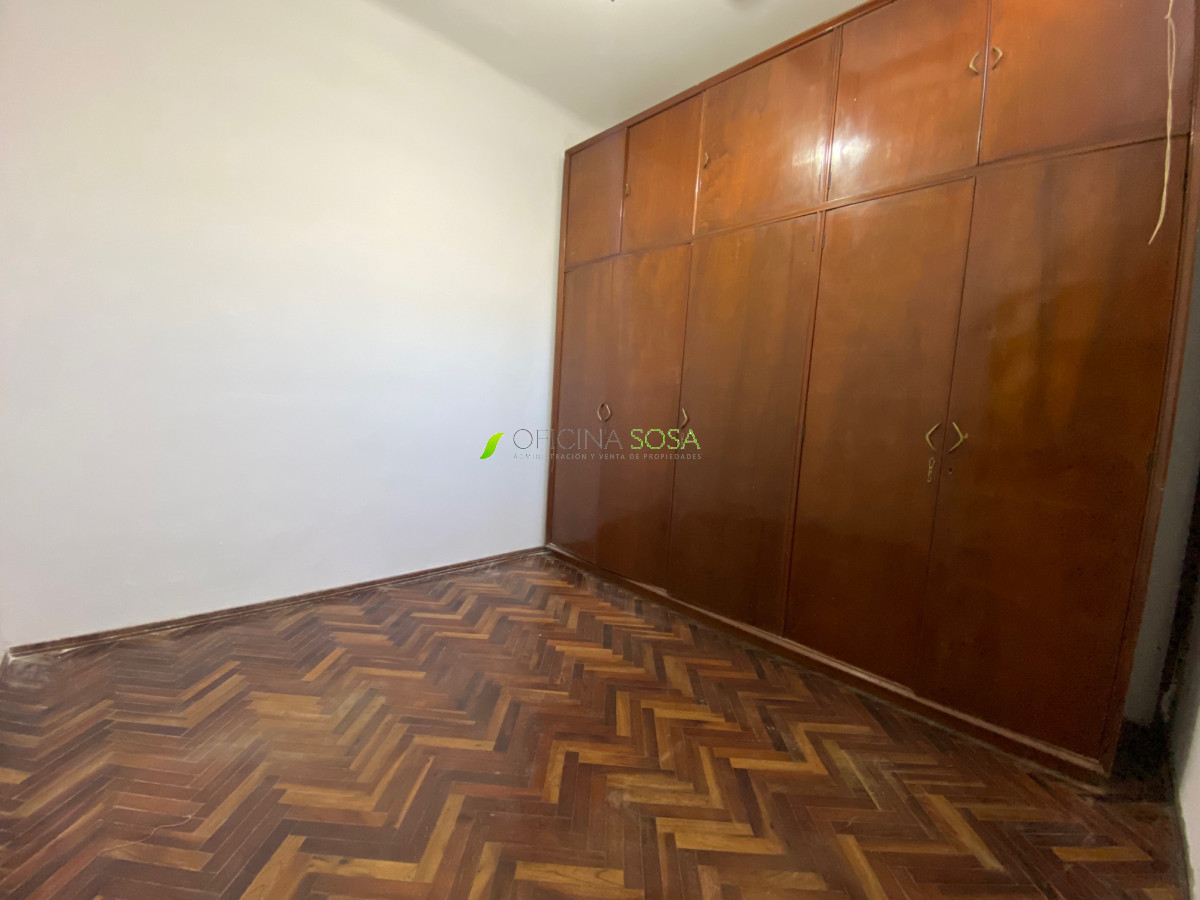 Oficina Sosa - General Pallejas y San Fructuoso apartamento amplio por corredor con azotea exclusiva próximo a Agraciada · Foto 10
