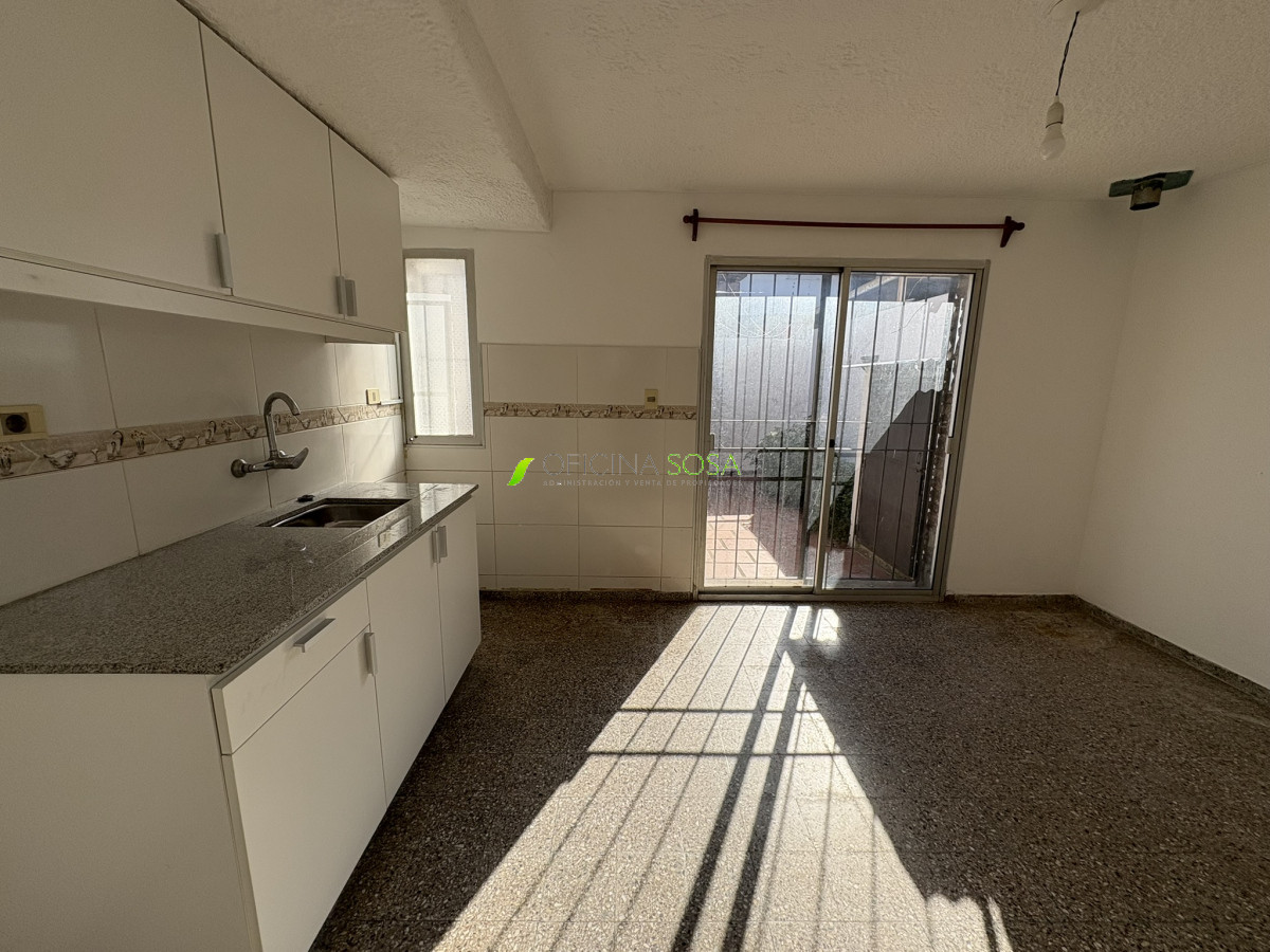 ZUM FELDE PARQUE RIVERA , BARRIO CERRADO CON SERVICIOS