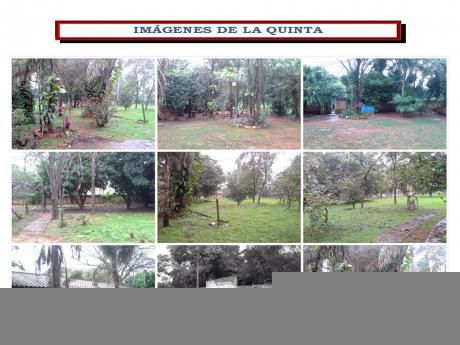 Vendo Excelente Propiedad! Ideal Inversionistas– San Lorenzo
