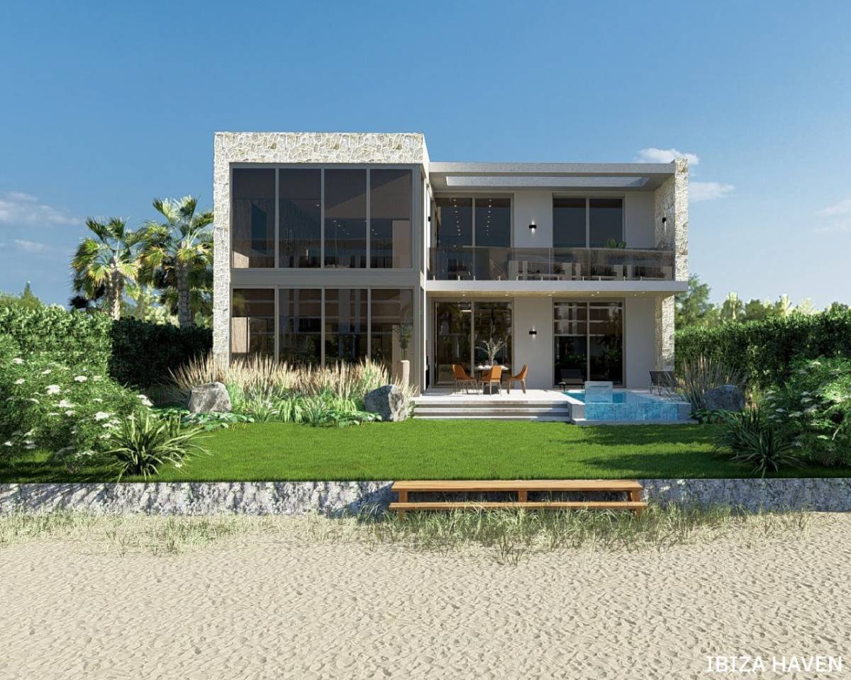 Casa en venta en San Bernardino — foto 3