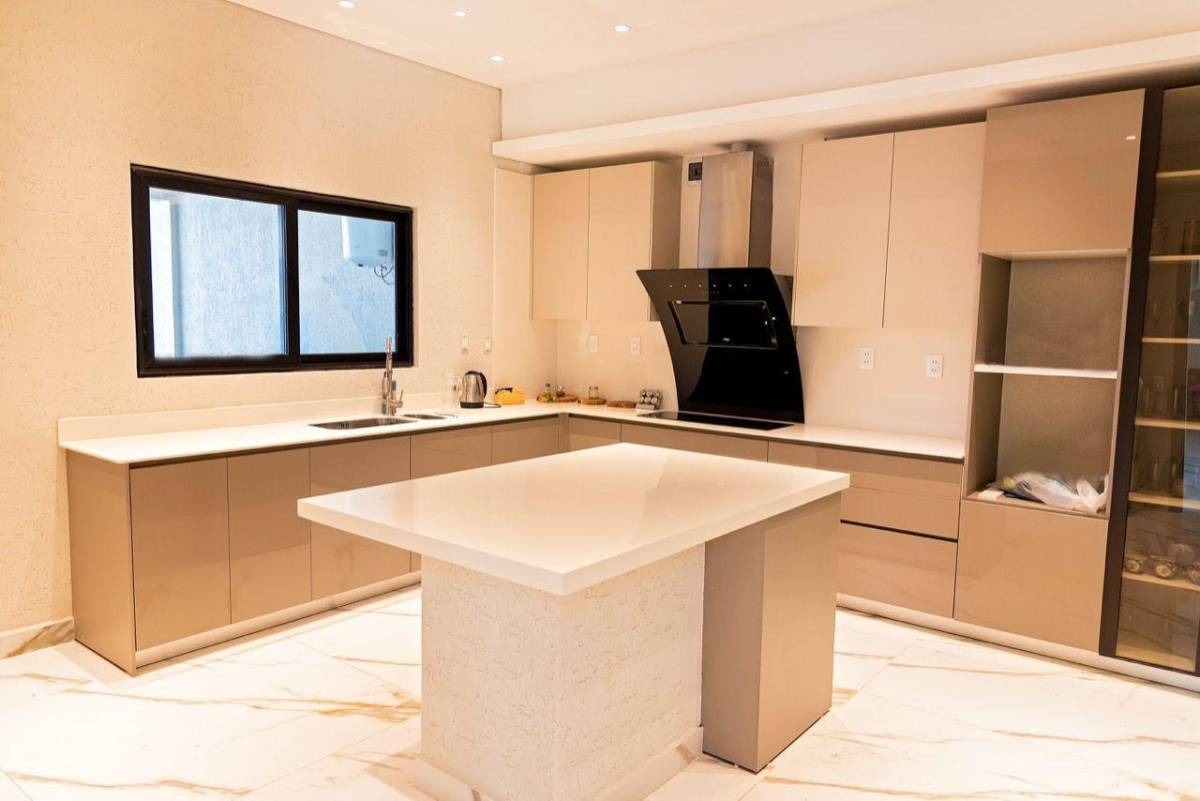 Alquilo residencia de lujo en la zona del Yatch & Golf Club — foto 3