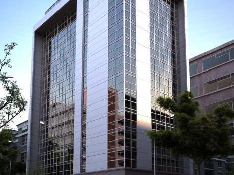 Apartamento En Venta Monoambiente